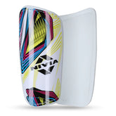 >> NIVIA Classic Shin Guard With Sleeve